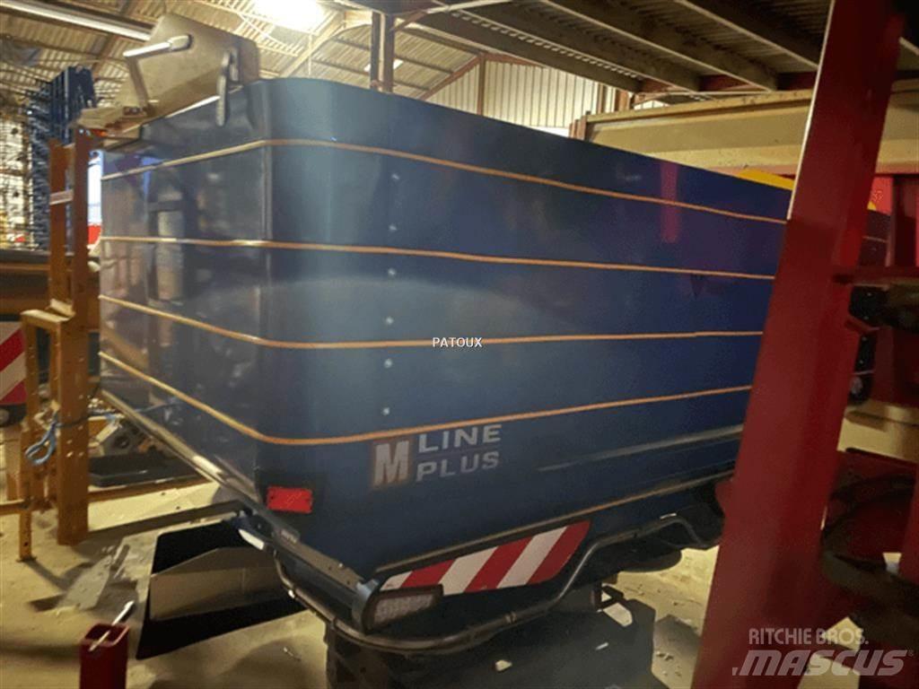 Bogballe M45 Rasipači mineralnog  gnojiva