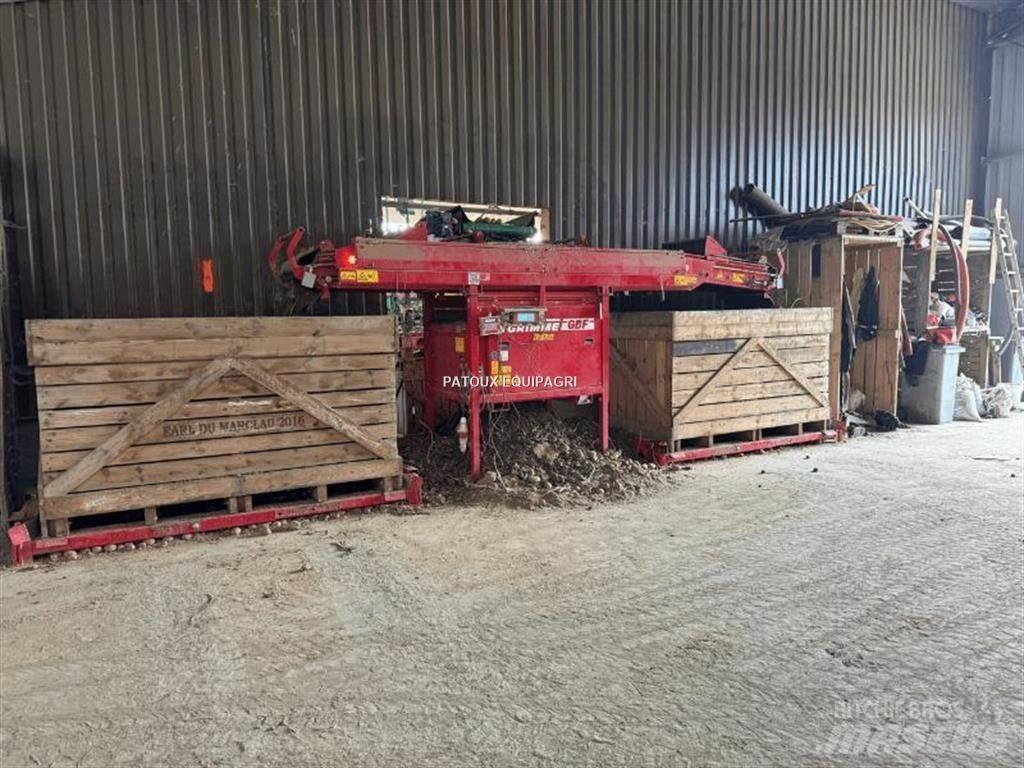 Grimme GBF Poljoprivreda – ostalo