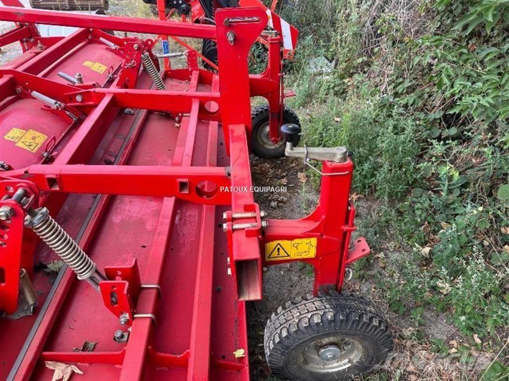 Grimme GF400 Roto drljače i motokultivatori
