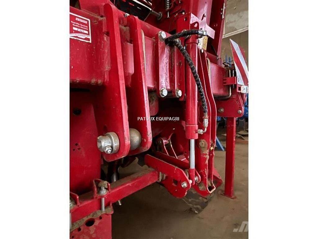 Grimme GL420 Sadilice krumpira