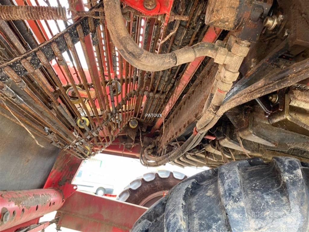 Grimme GT170 S Skupljači i kopači krumpira