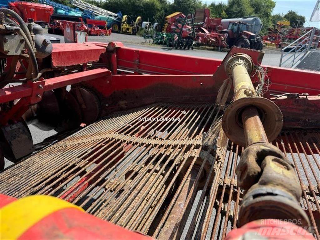 Grimme GZ1700 Skupljači i kopači krumpira