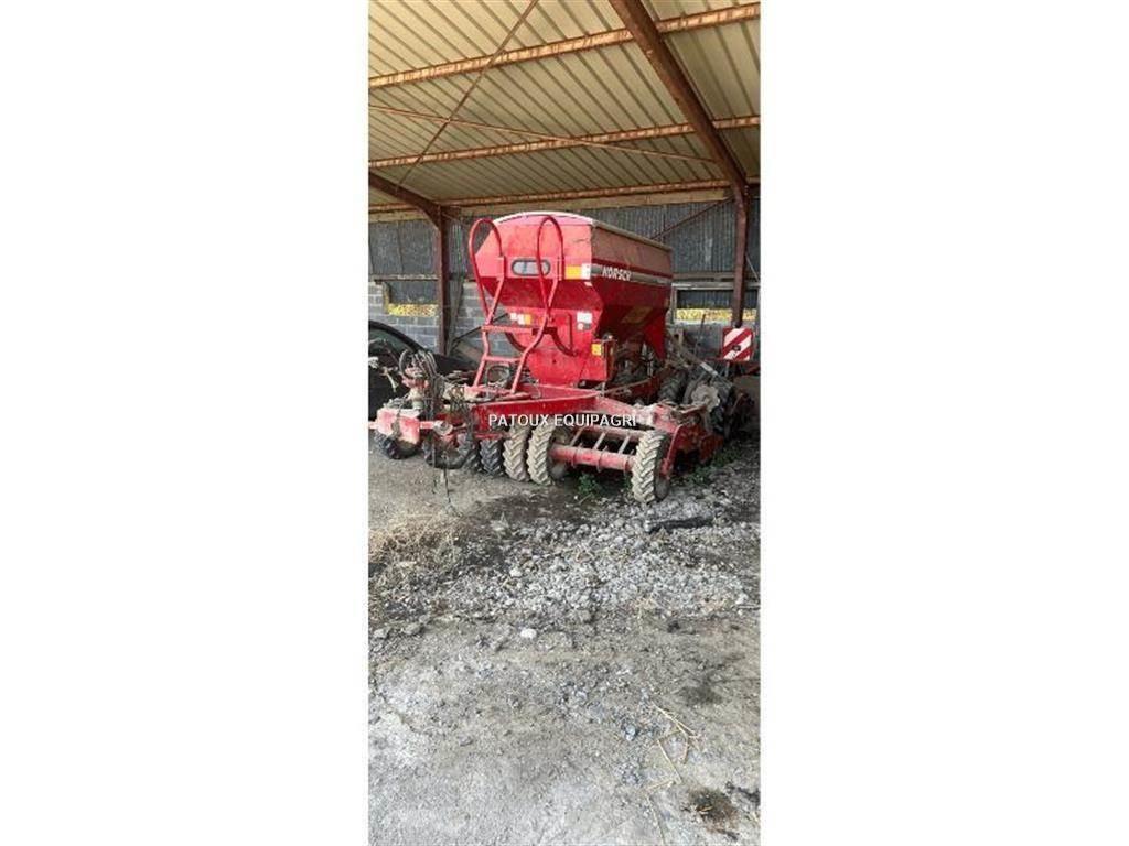 Horsch PRONTO 3DC Precizne sijačice