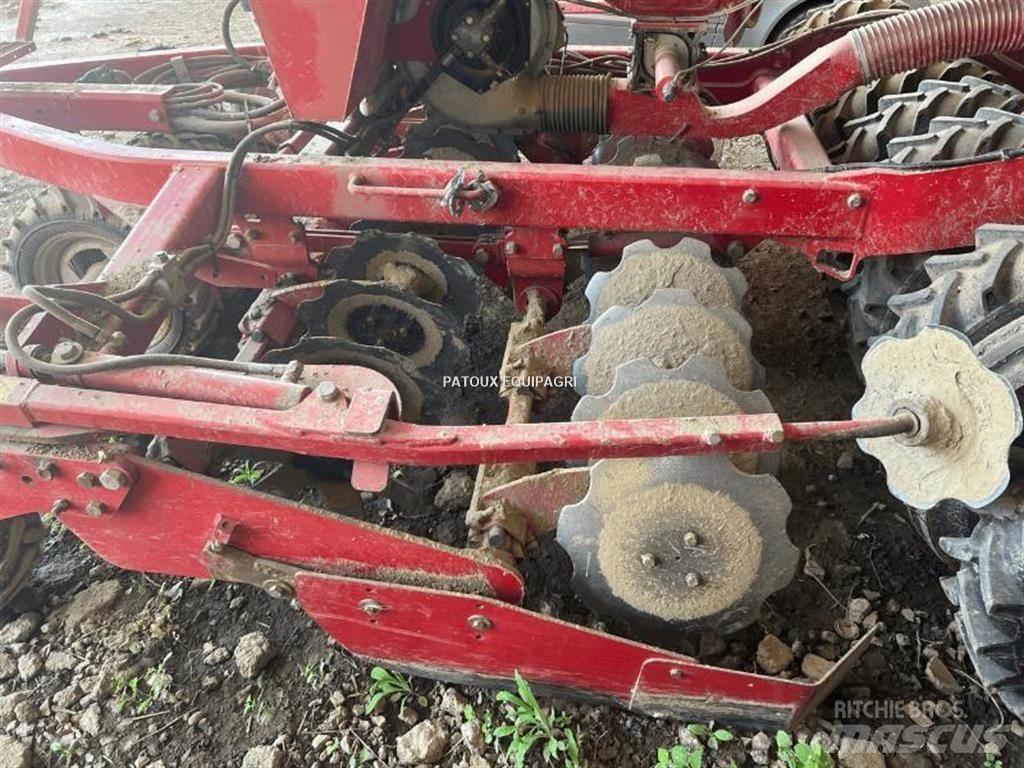 Horsch PRONTO 3DC Precizne sijačice