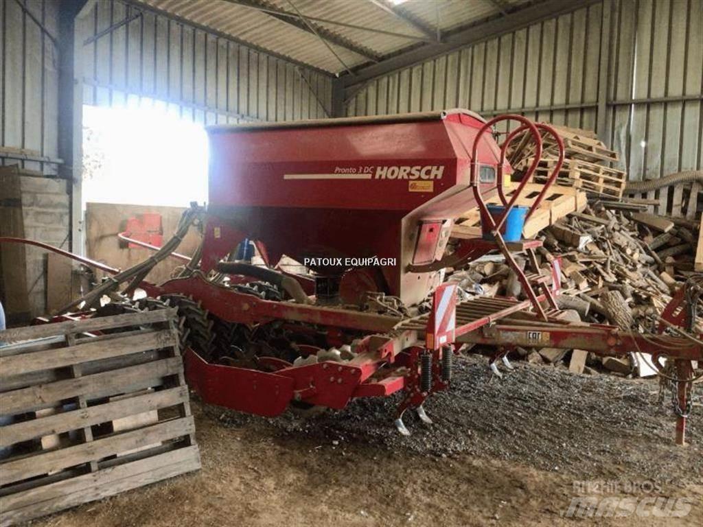 Horsch PRONTO 3M Precizne sijačice