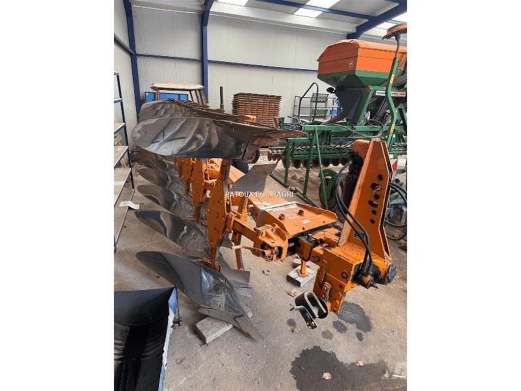 Huard 670 Obični plugovi