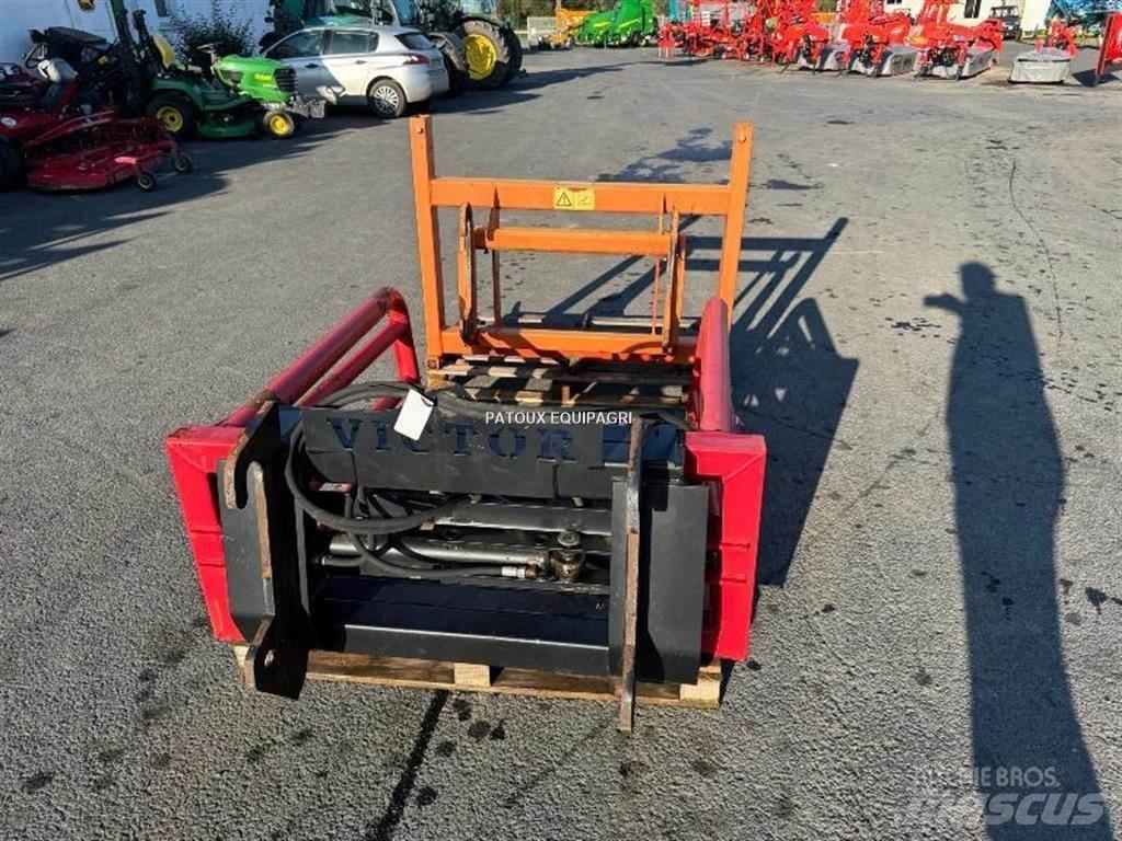 JLG PINCE Ostali poljoprivredni strojevi