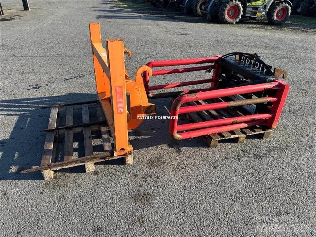 JLG PINCE Ostali poljoprivredni strojevi