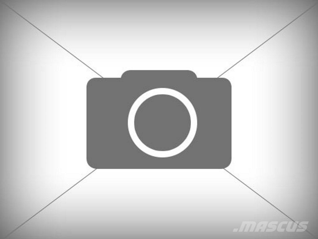 John Deere 6R250 Traktori