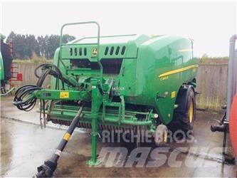 John Deere C441R Ovijači bala