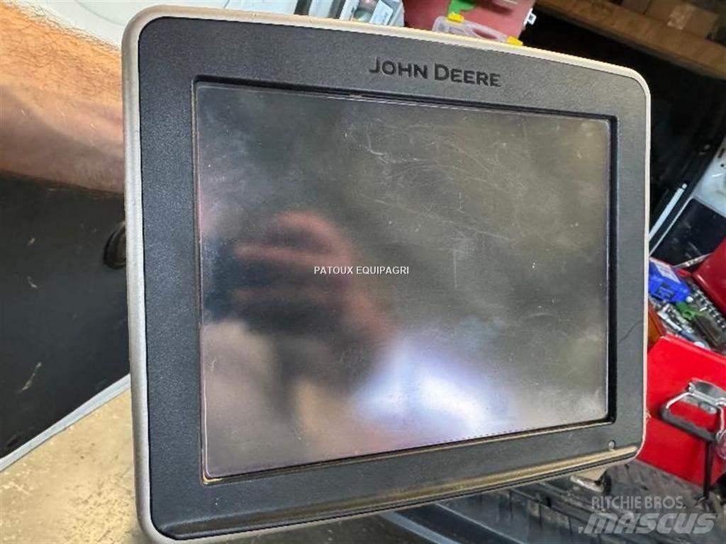 John Deere GS2630 Ostali stroji i dodatna oprema za sjetvu i sadnju
