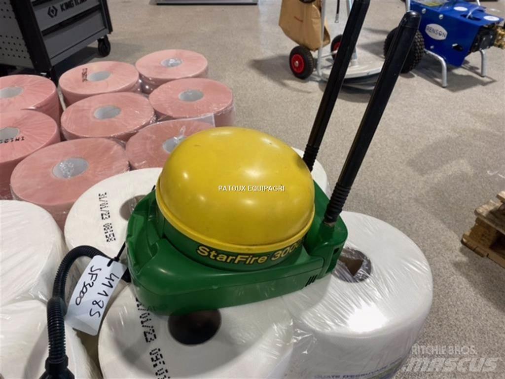 John Deere SF3000 Ostali stroji i dodatna oprema za sjetvu i sadnju