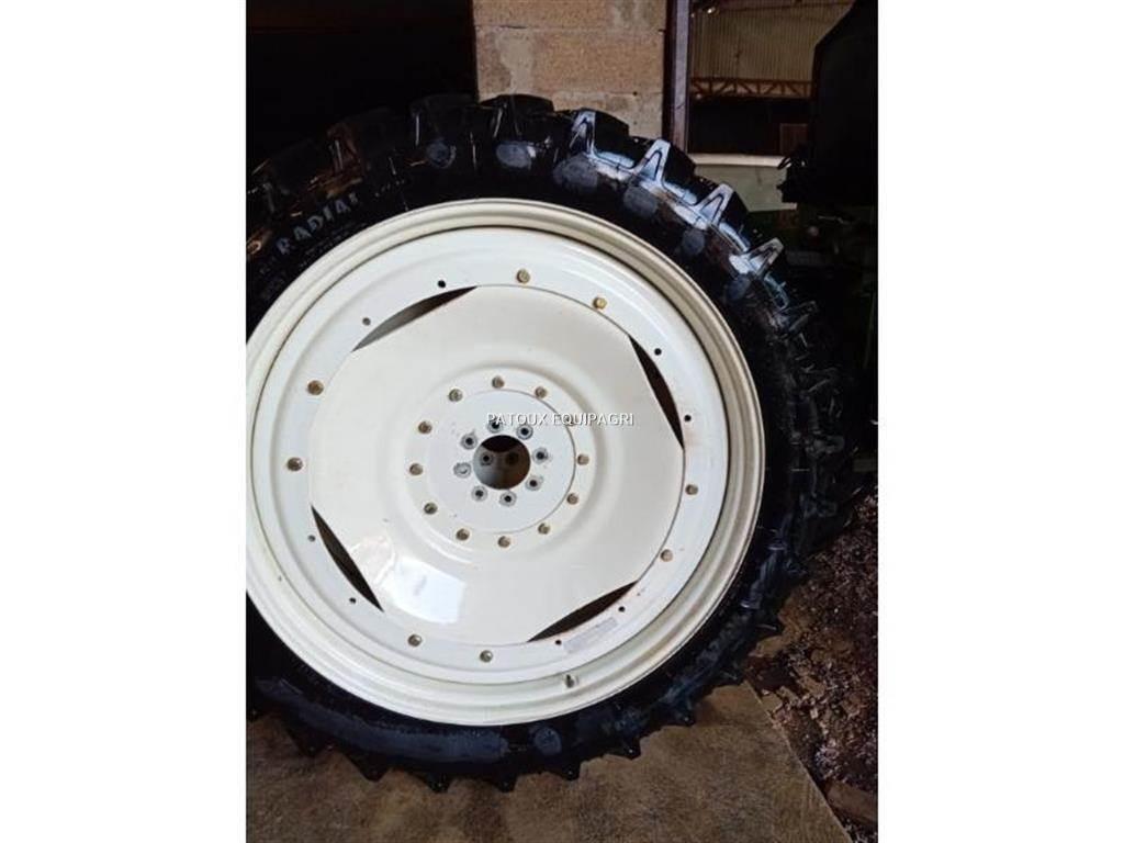 Kleber 270/95R48 Gume, kotači i naplatci