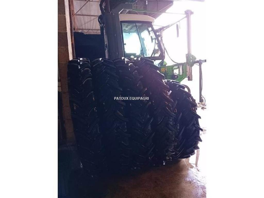 Kleber 270/95R48 Gume, kotači i naplatci