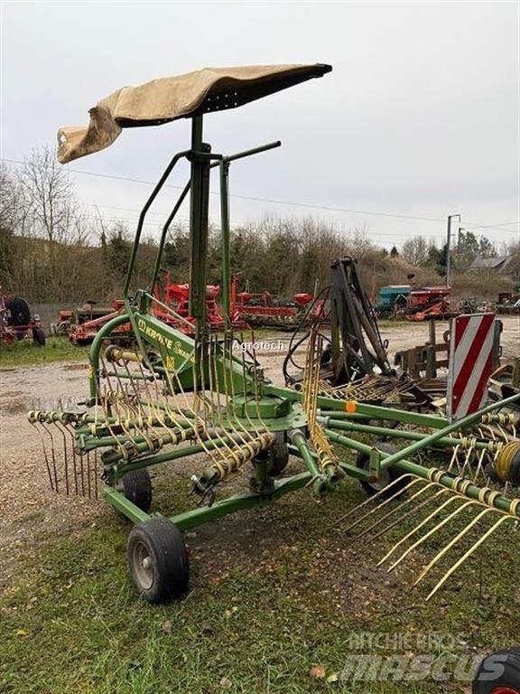 Krone SWADRO Okretači i sakupljači sijena