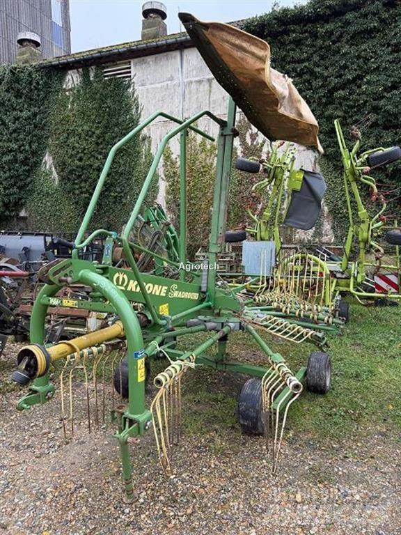 Krone SWADRO Okretači i sakupljači sijena