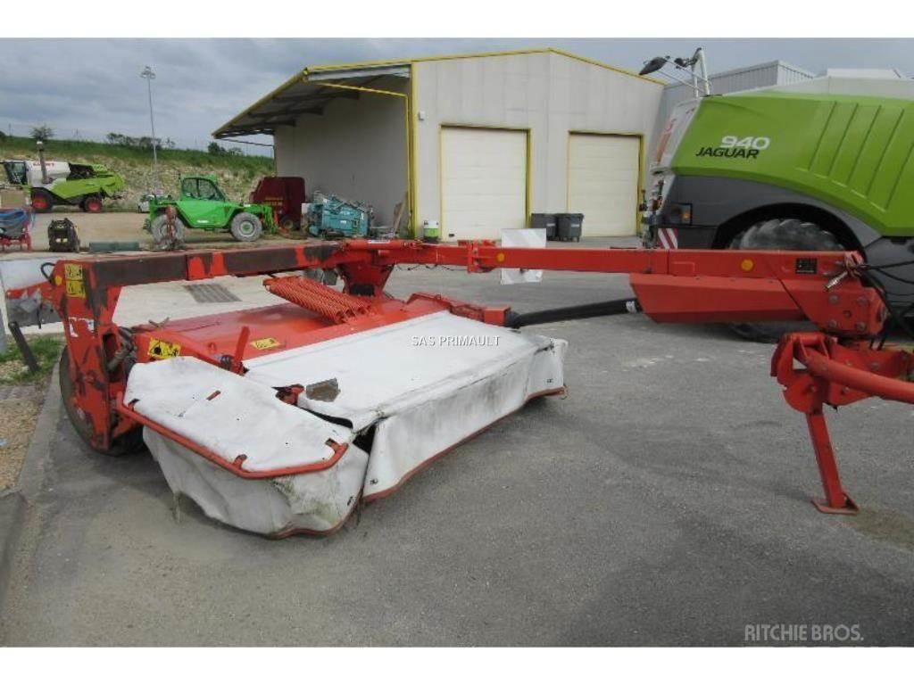 Kuhn FC283TG Uređaji za kosilice
