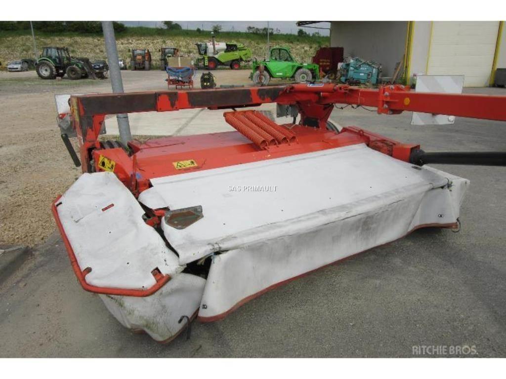 Kuhn FC283TG Uređaji za kosilice