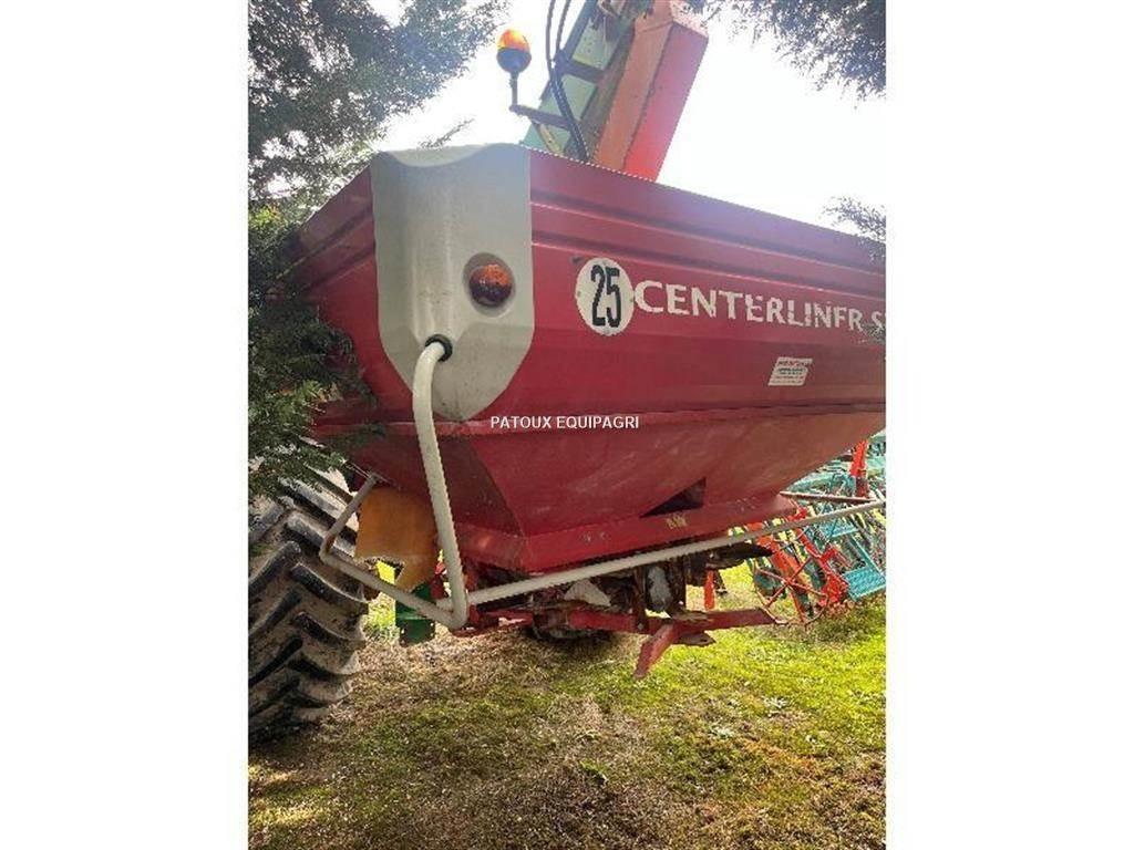 Lely CENTERLINER Rasipači mineralnog  gnojiva