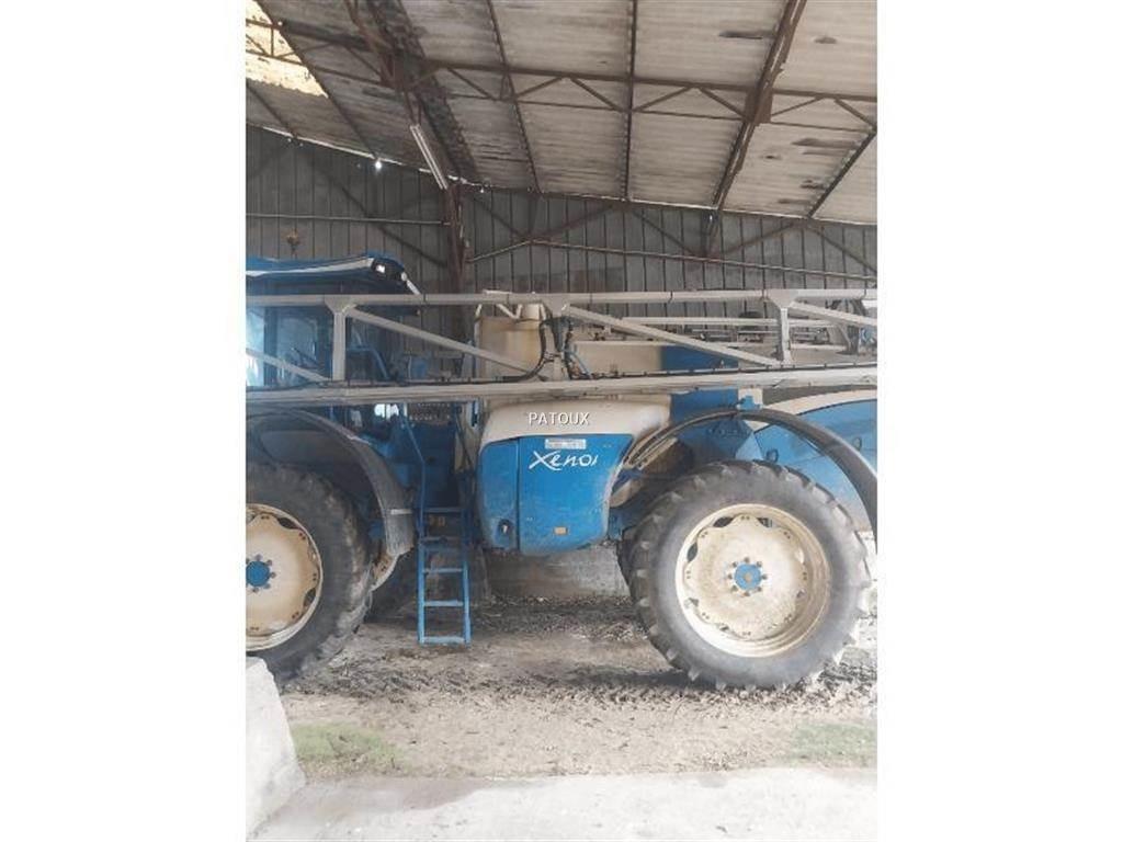 Matrot XENON 4300 Poljoprivreda – ostalo