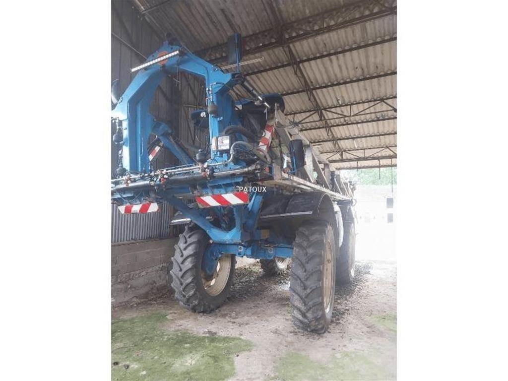 Matrot XENON 4300 Poljoprivreda – ostalo