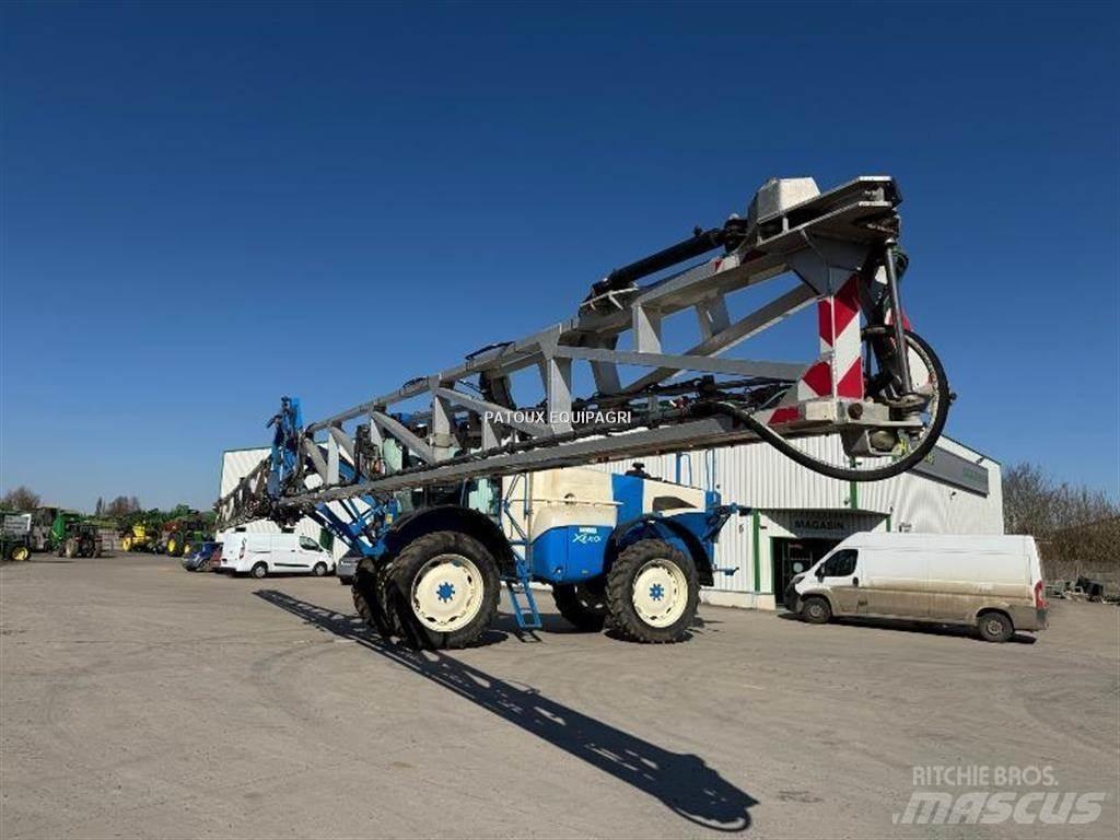 Matrot XENON 4300 Poljoprivreda – ostalo