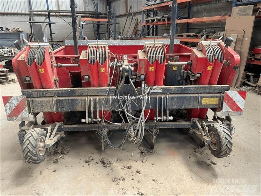 Miedema CP42 Sadilice krumpira