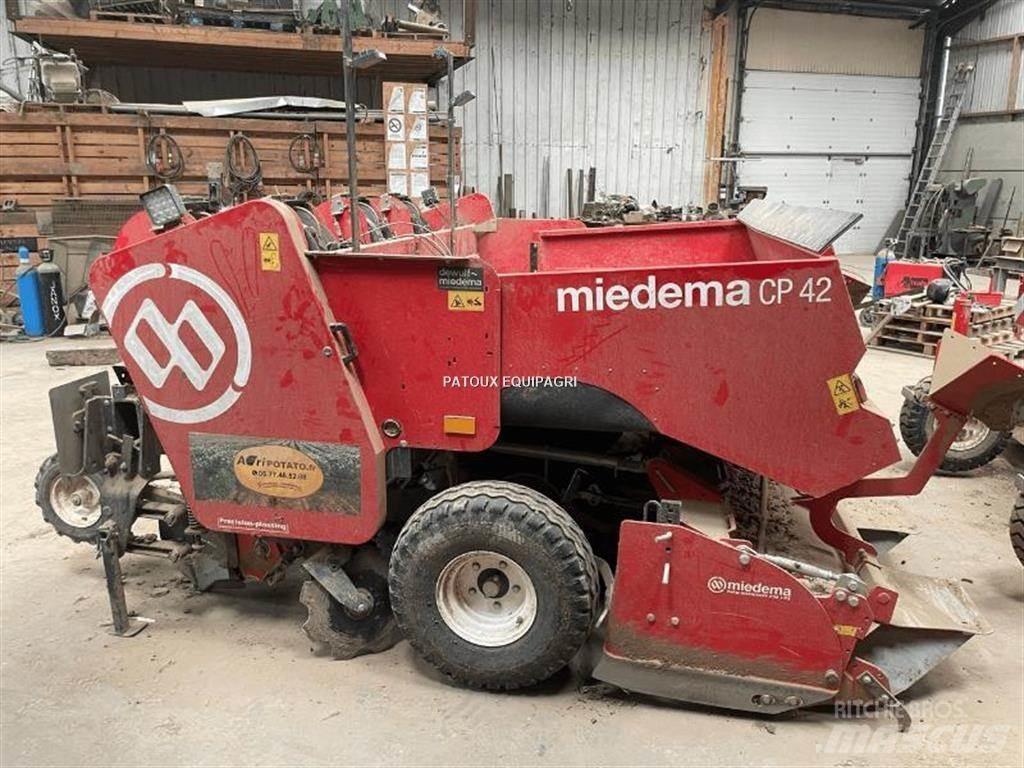 Miedema CP42 Sadilice krumpira
