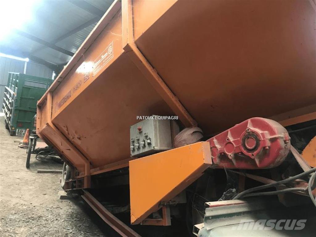 Miedema DISCO 450 Poljoprivreda – ostalo