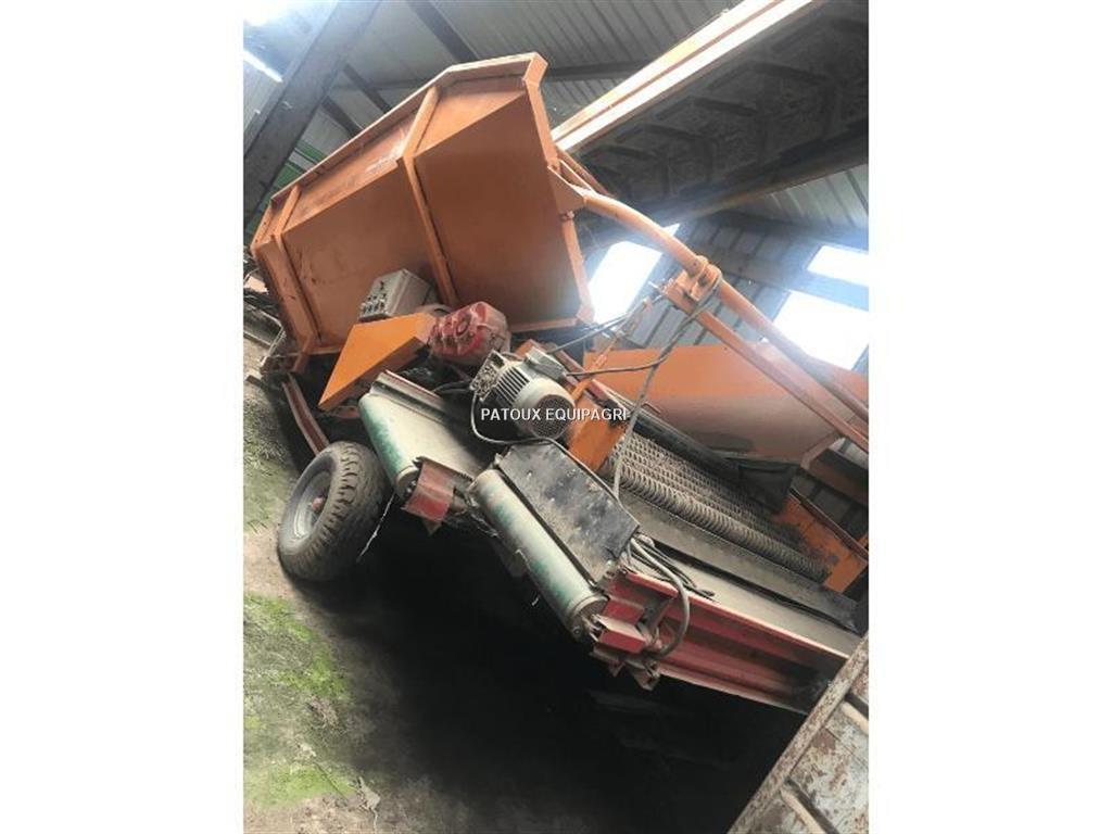 Miedema DISCO 450 Poljoprivreda – ostalo