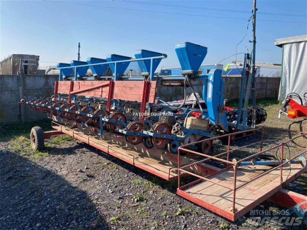 Monosem BR 12R Sijačice