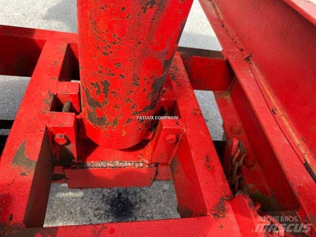  Ponthieux PMR 11 Kiperi prikolice