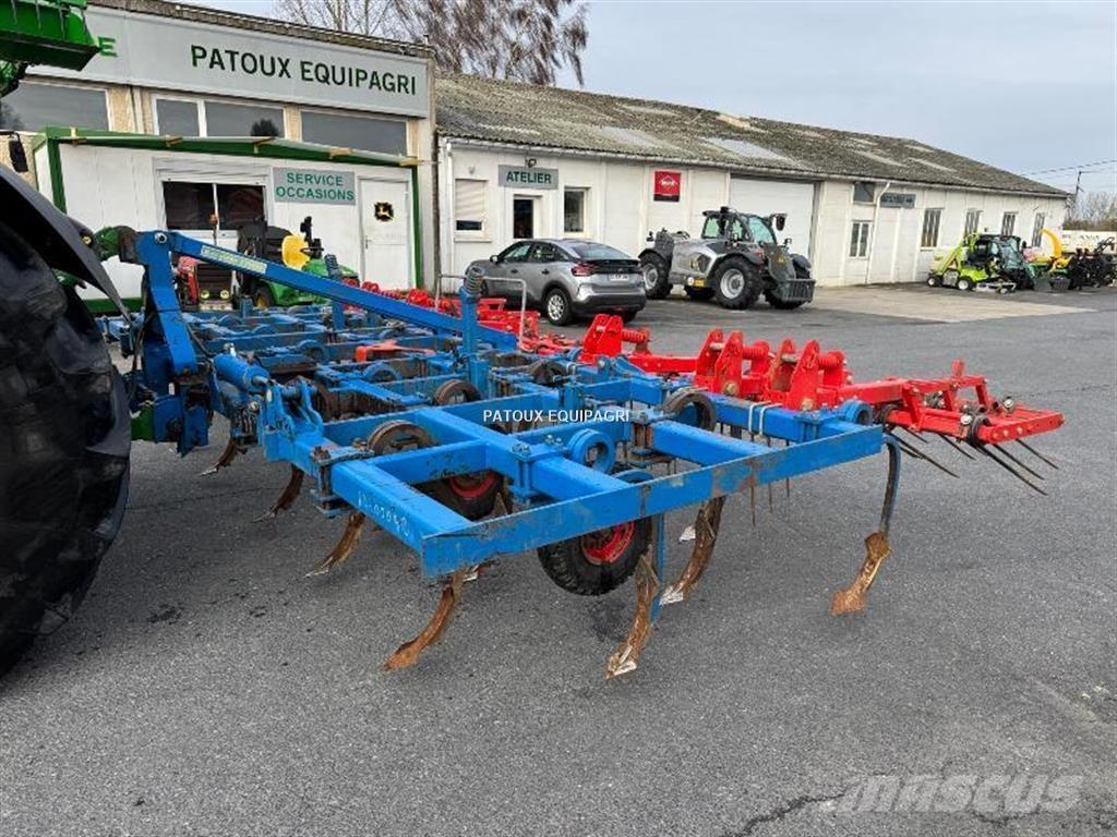 Religieux 5M60 Drljače