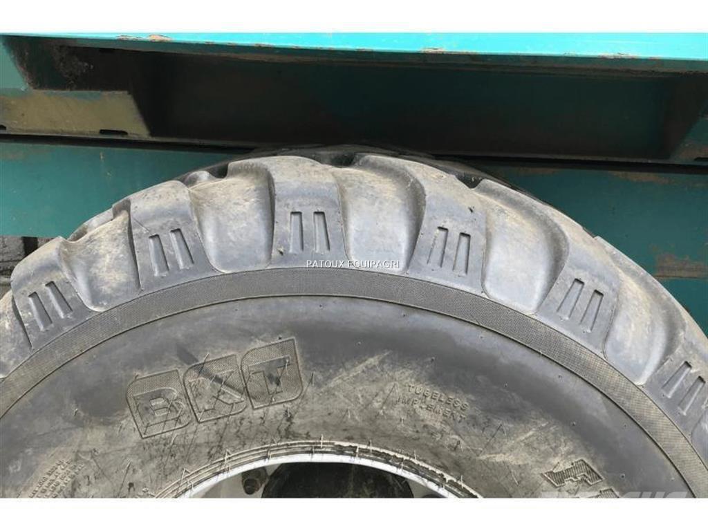 Rolland RS6835 Kiperi prikolice