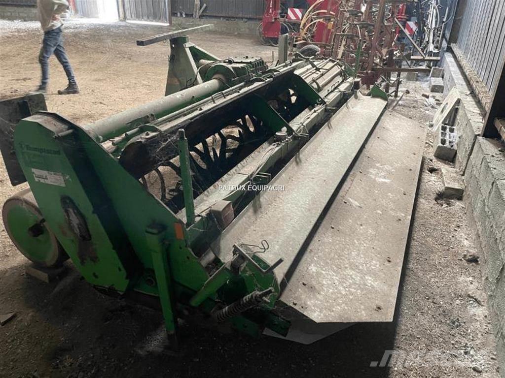 Rumpstad RSF2000 Roto drljače i motokultivatori