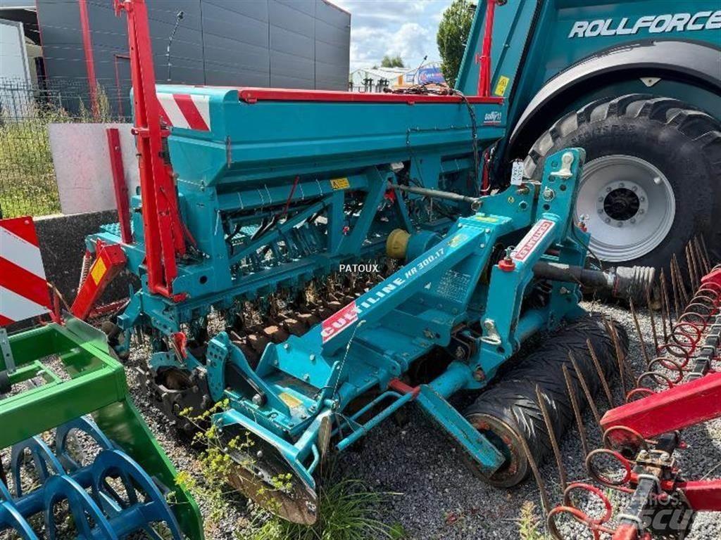 Sulky COMPACT 3M Kombinirane sijačice