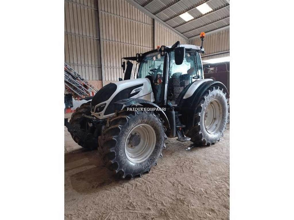 Valtra N174 DIRECT Traktori