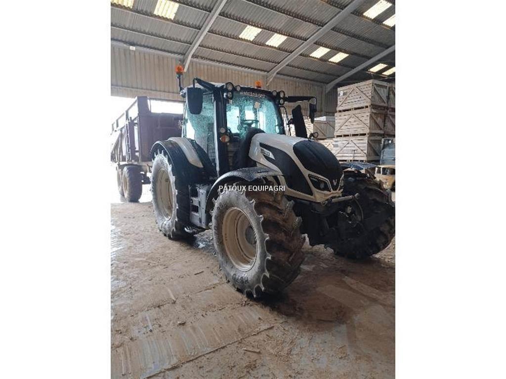 Valtra N174 DIRECT Traktori