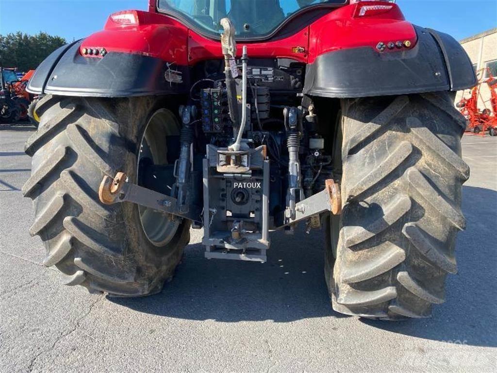 Valtra T194 VERSU Traktori