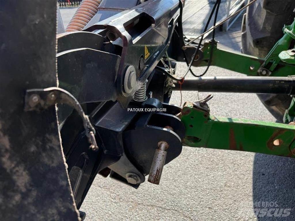 Vicon EXTRA 332 Roto drljače i motokultivatori