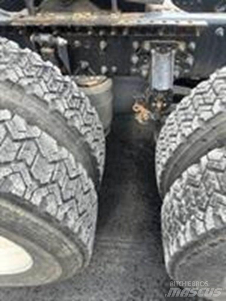 Mack AN64T Traktorske jedinice