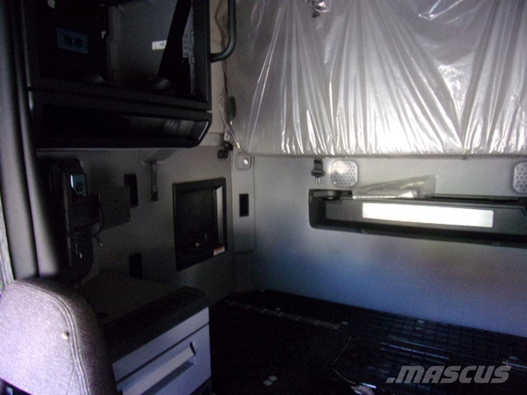 Mack AN64T Traktorske jedinice