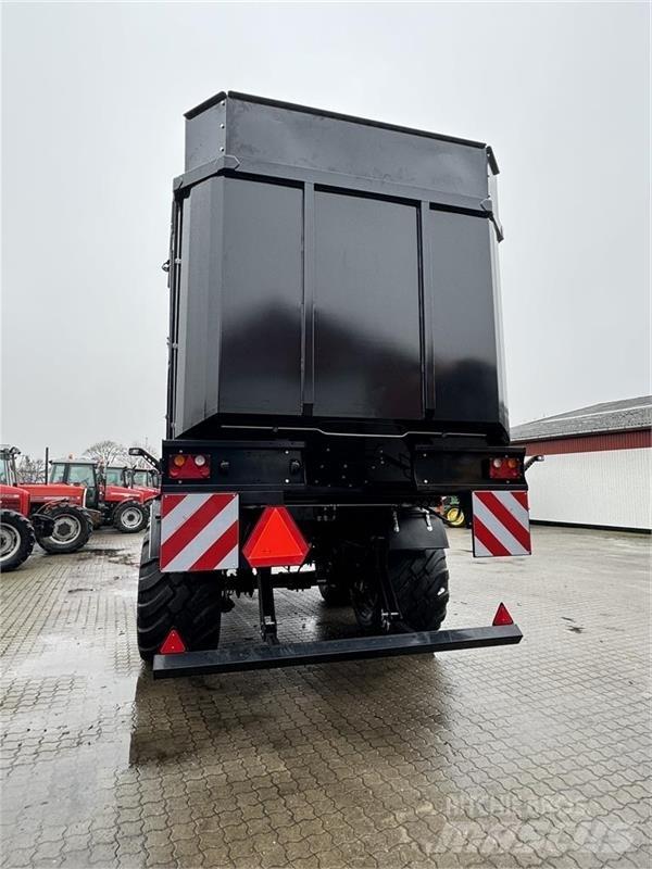 Atlant TZP 27 Ostale prikolice