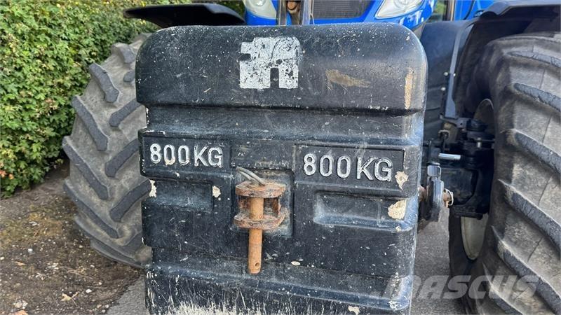 Holsø 800 KG Ostala oprema za traktore