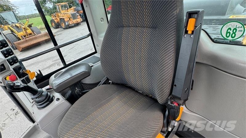 Volvo L 90 H Utovarivači na kotačima