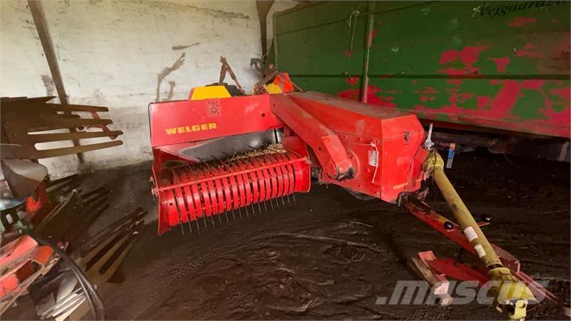 Welger AP 45 Poljoprivreda – ostalo