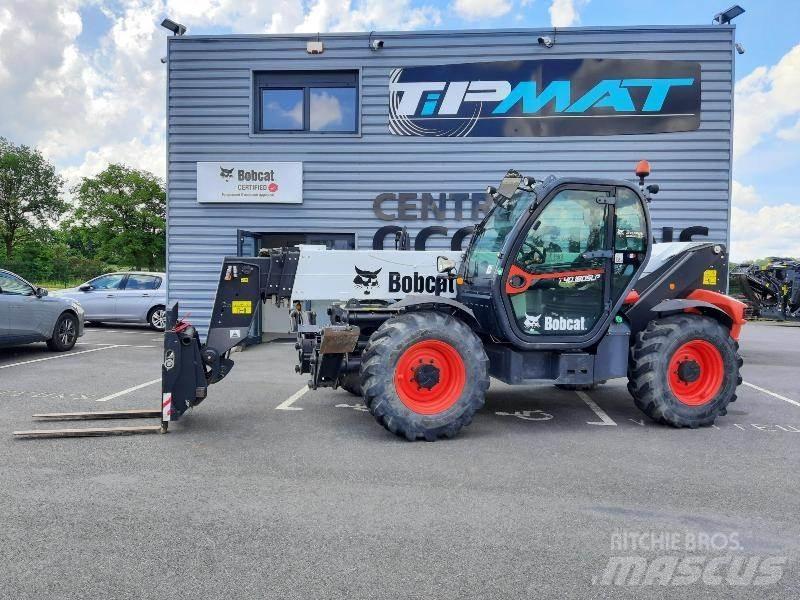 Bobcat T40-180 Građevinarstvo – ostalo