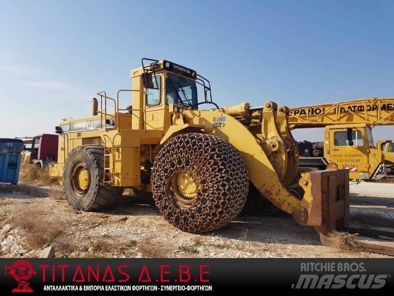 CAT 988F Ostalo