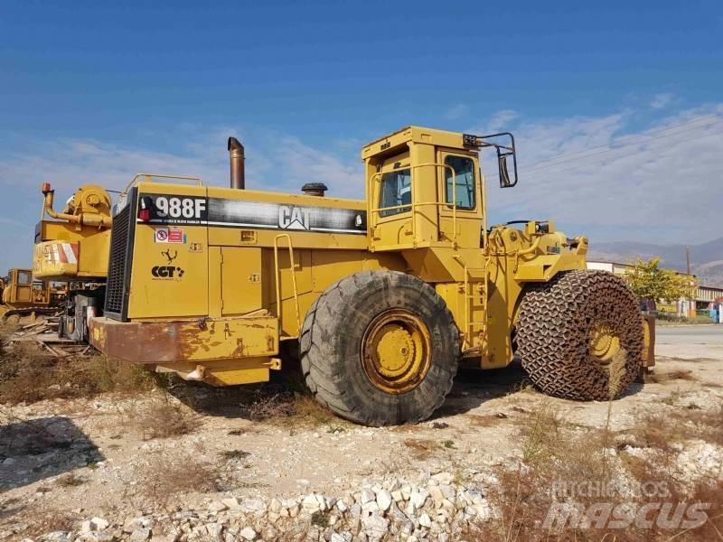 CAT 988F Ostalo