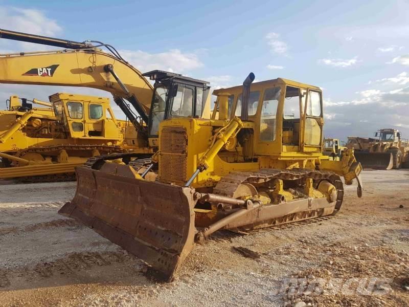 CAT D7 80 ΕΥΚΑΙΡΙΑ Građevinarstvo – ostalo
